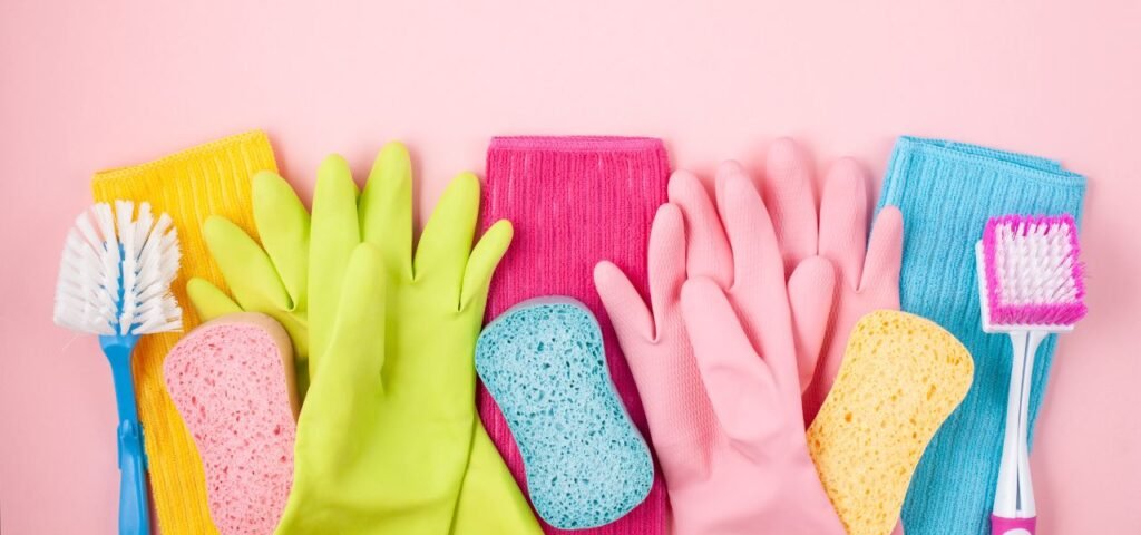 Exterior Home Cleaning Services